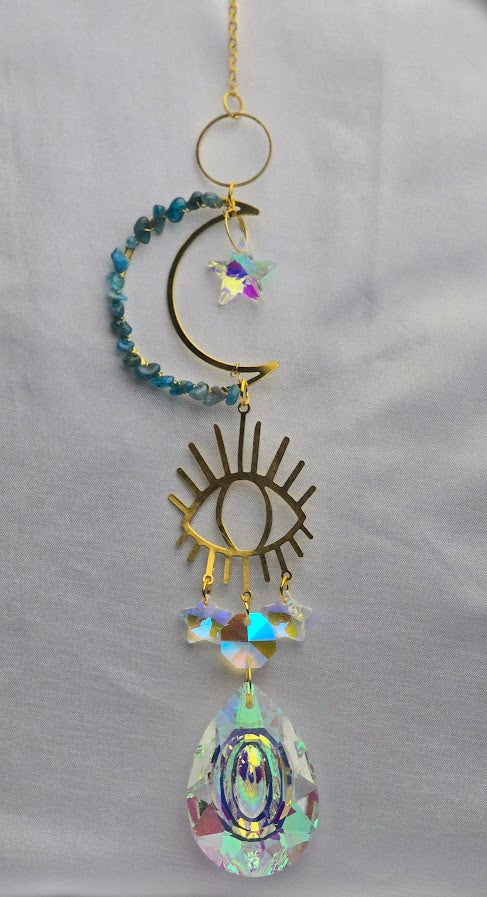 Suncatchers