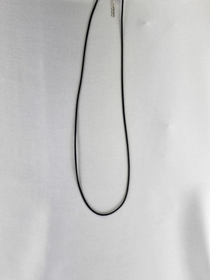 Chain/Black Rope