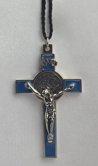 St. Benedict Protection Crucifix