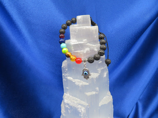 Chakra Bracelet