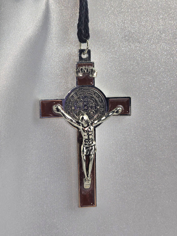 St. Benedict Protection Crucifix