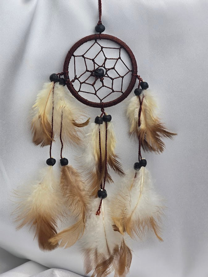 Dreamcatchers