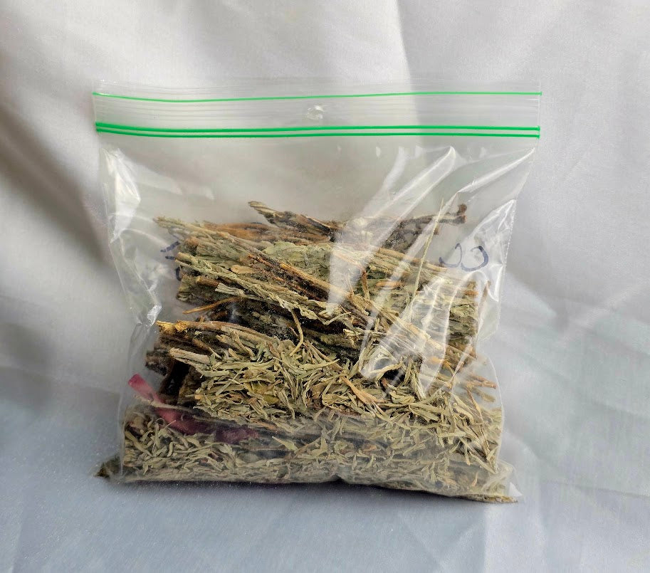 CC's Special Super Power Cleanse Sage