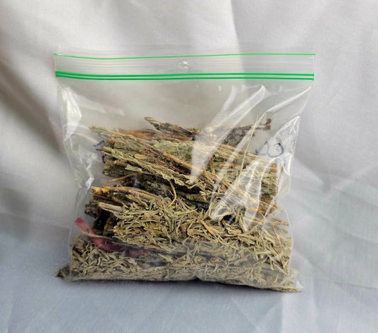 CC's Special Super Power Cleanse Sage