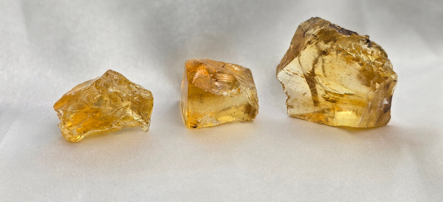 Copal Crystal Raw