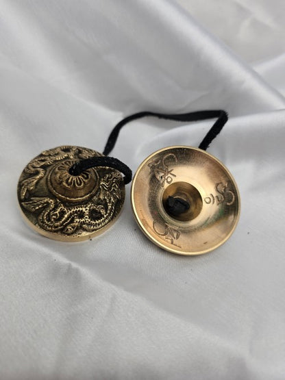 Cymbals