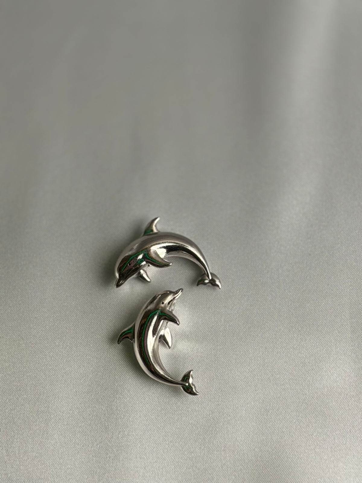 Dolphin Charm