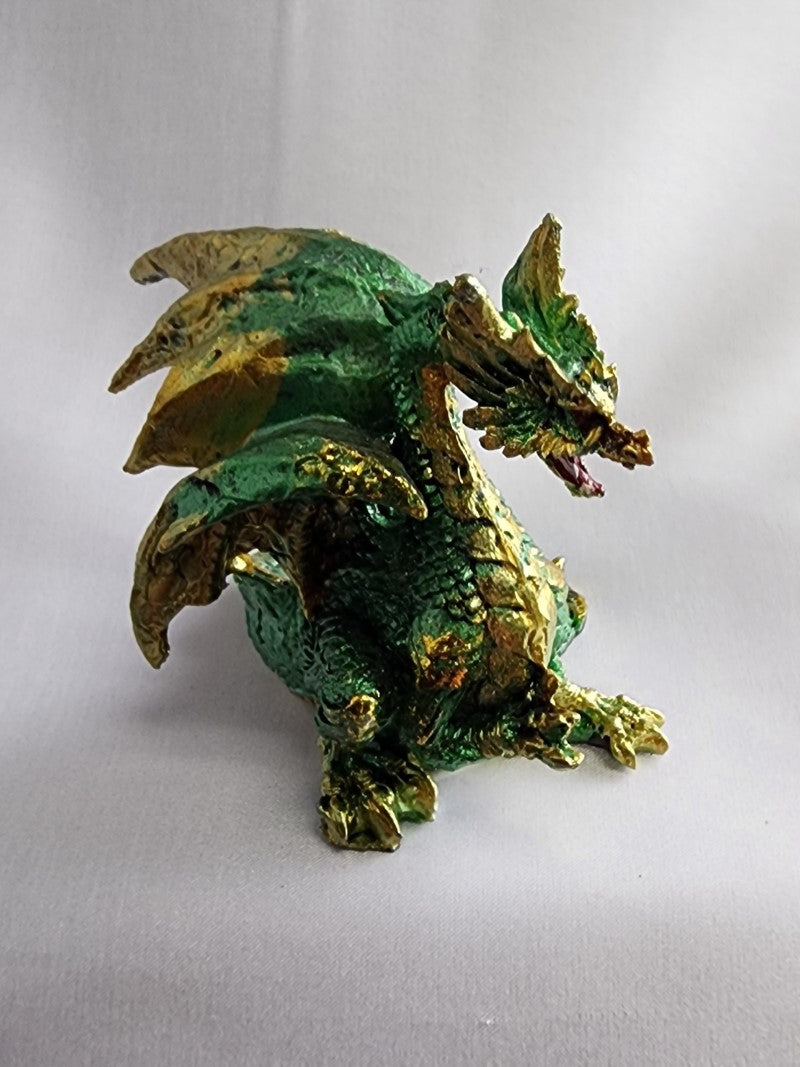 Dragon #D2