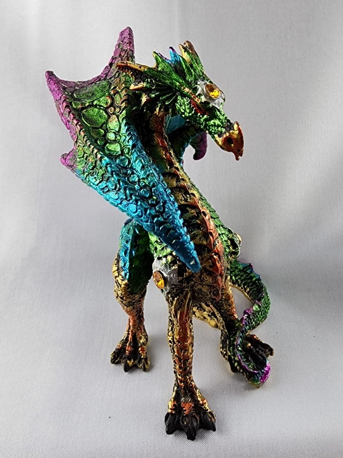 Dragon #D9