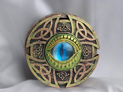 Dragon Eye Box