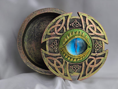 Dragon Eye Box