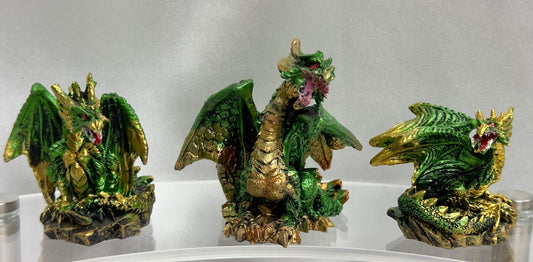 Baby Dragons Special