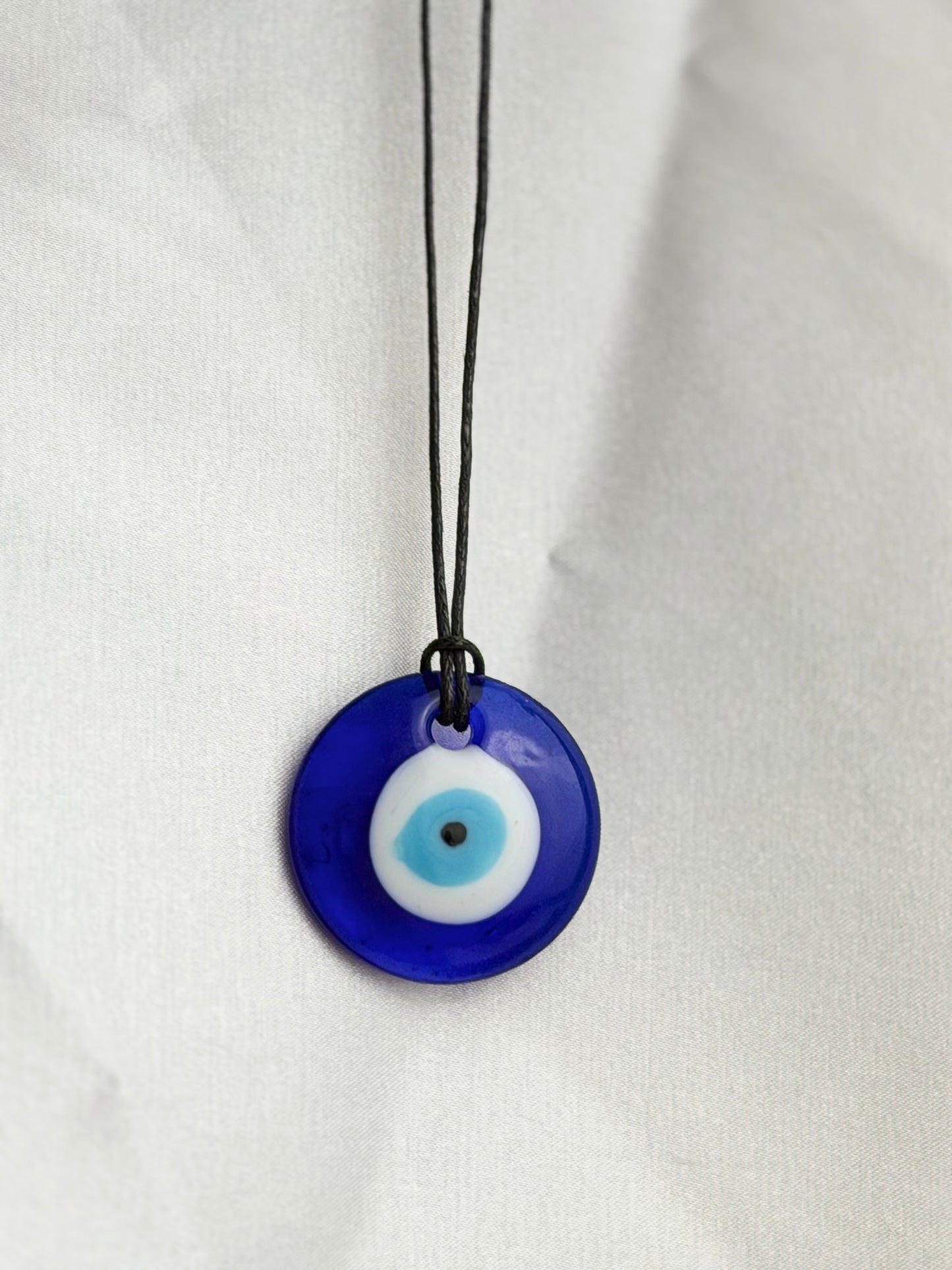 P3 Evil Eye Pendant