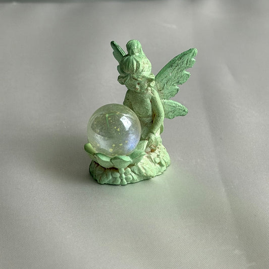 Garden Fairy  (Glow in the Dark)