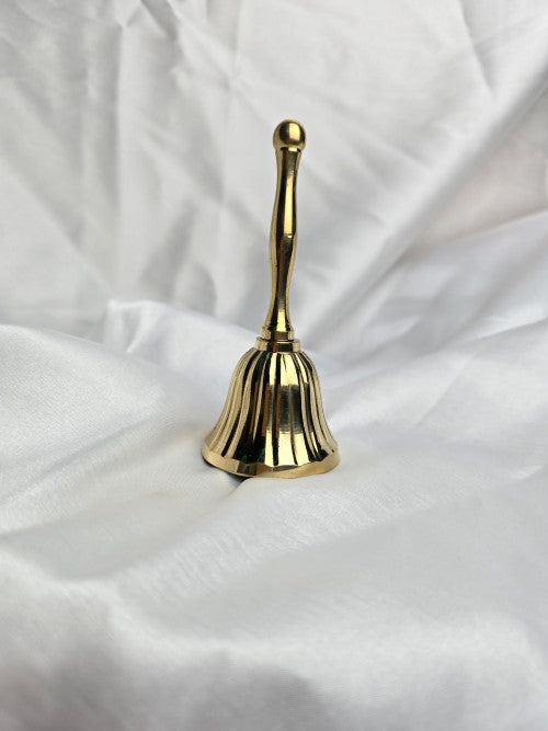Gold Bell
