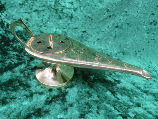 Incense Burner IB 16