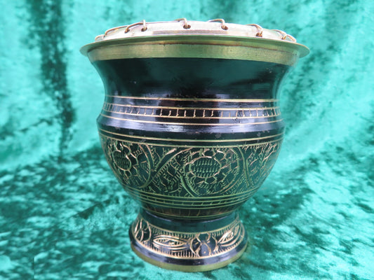 Incense Burner IB 32