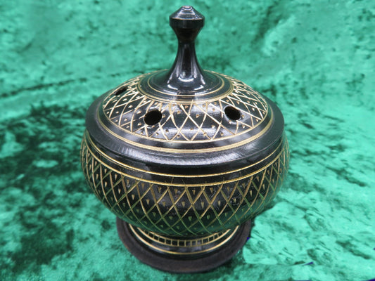 Incense Burner IB 33