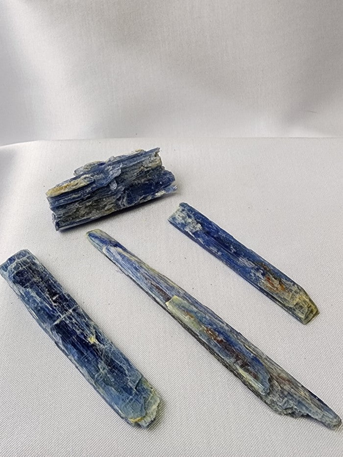 Kyanite/Blue Crystal Raw #R60