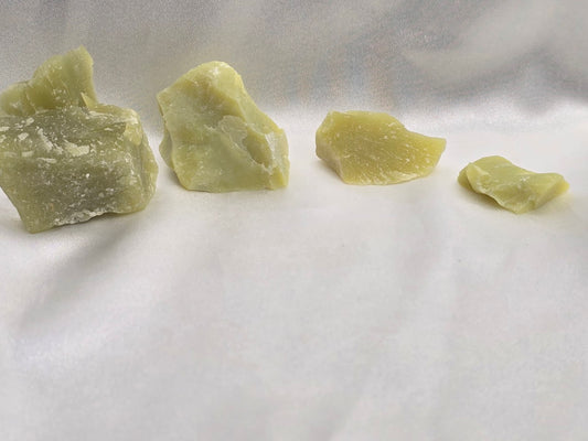 Yellow Jade