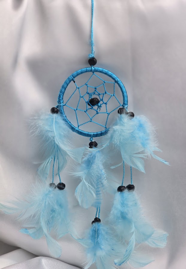 Dreamcatchers