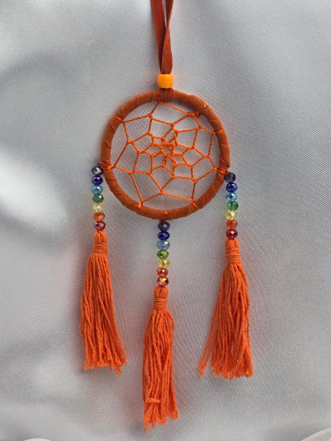 Dreamcatchers