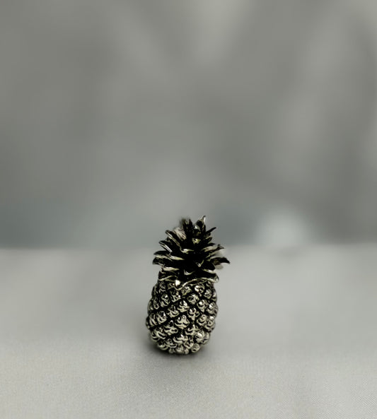 The Pineapple Tradition Charm