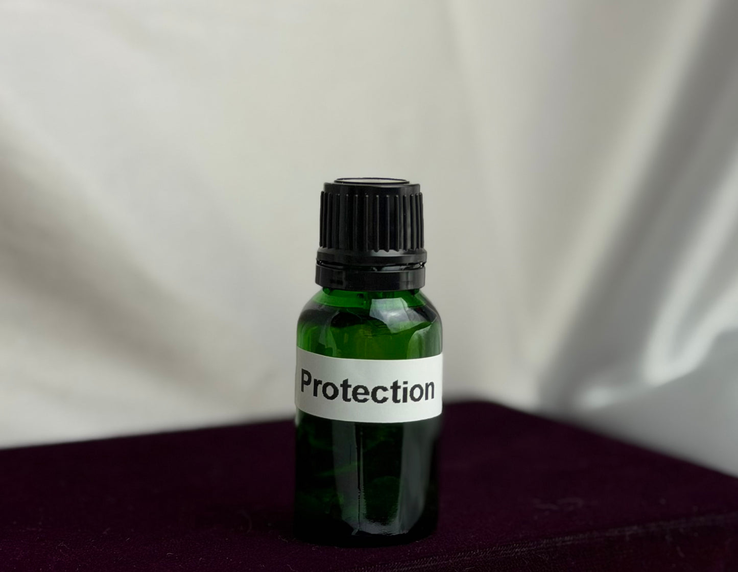 P36 Protection Oil