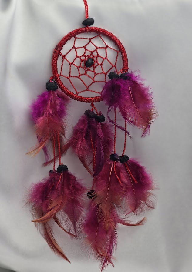 Dreamcatchers