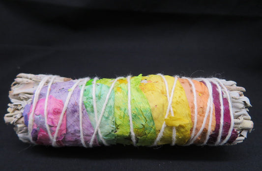 Chakra Sage   Sage#19