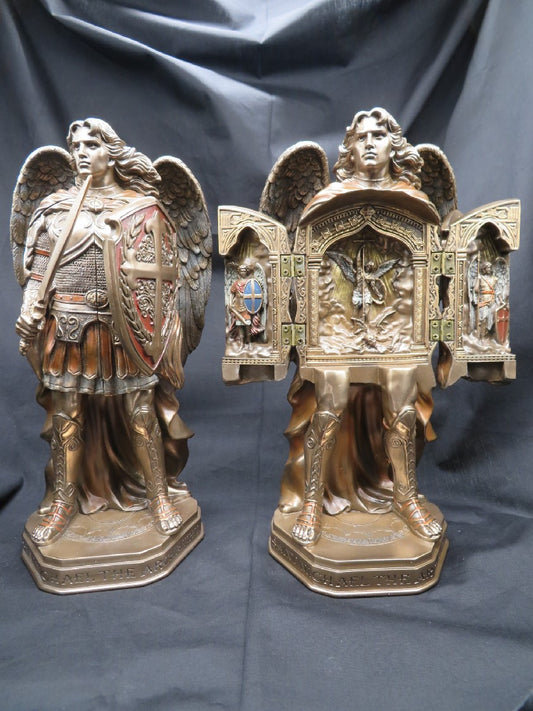 Saint Michael #STM 6