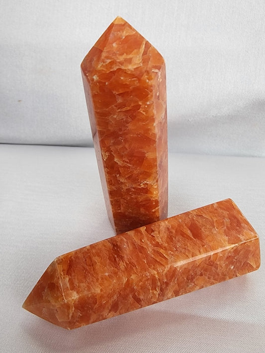 Sunstone Wand