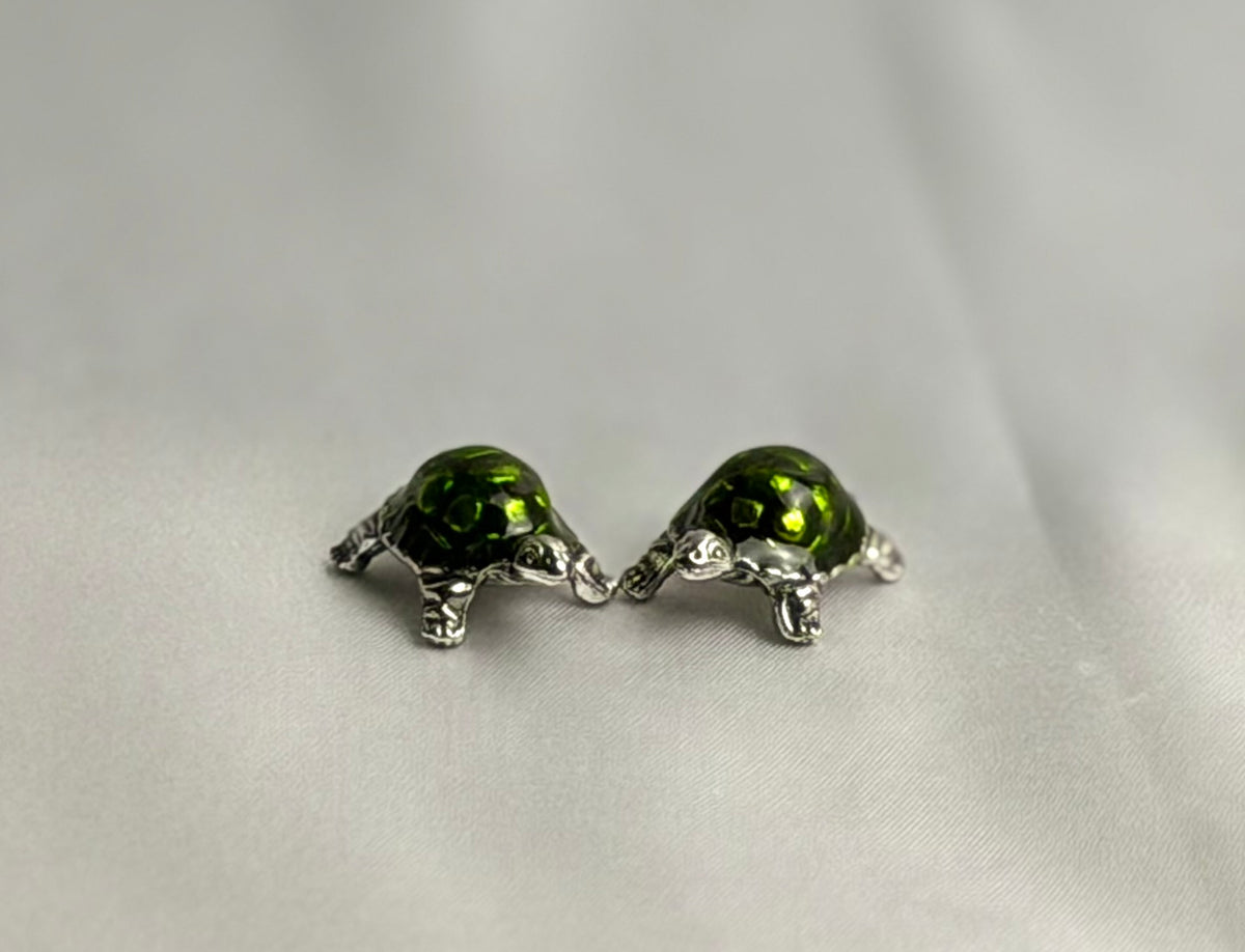 Turtle Charm
