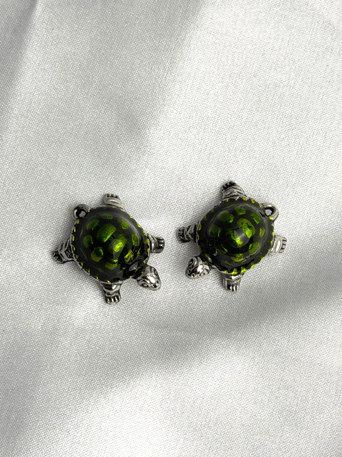 Turtle Charm