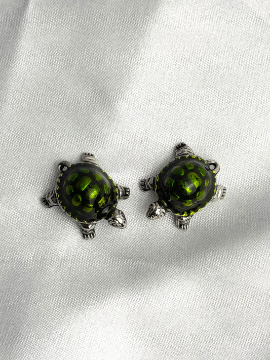 Turtle Charm