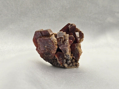 Vanadinite  Crystal raw