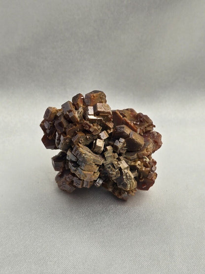 Vanadinite  Crystal raw