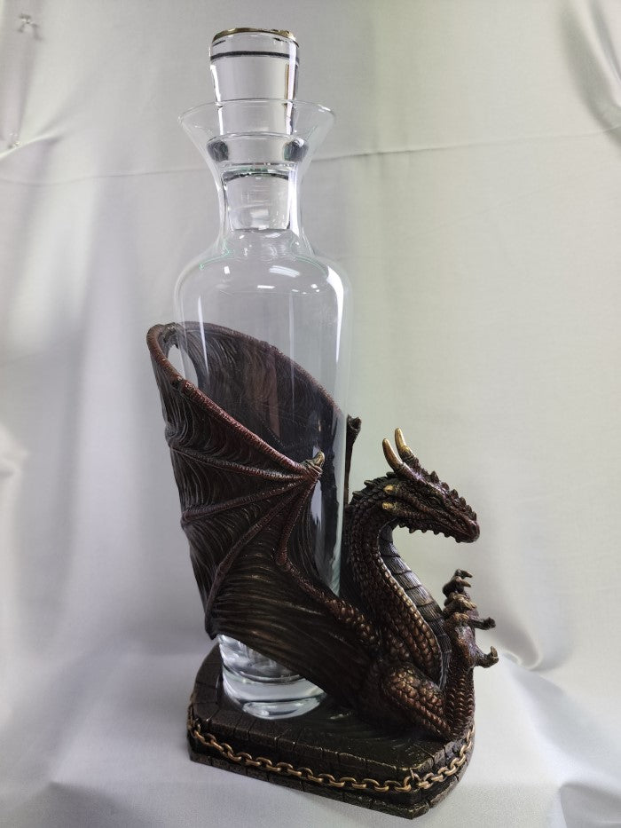 Dragon Decanter #D200